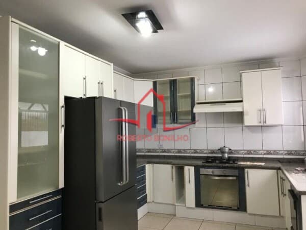 Apartamento em Santo André - Campestre