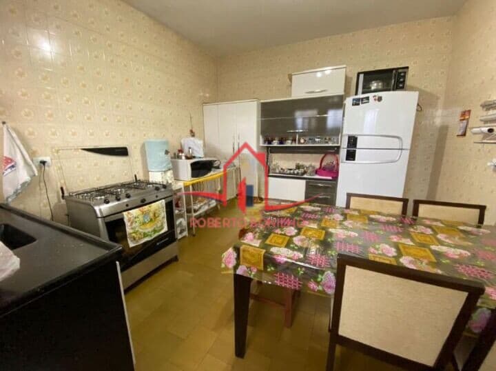 Casa em Santo André - Vila Palmares