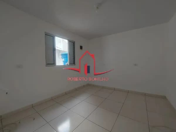 Casa em Santo André - Vila Palmares