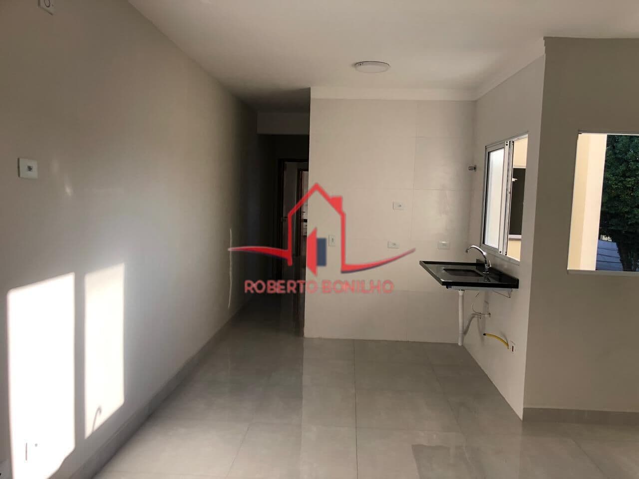 Apartamento Cobertura em Vila Pires, Santo André/SP