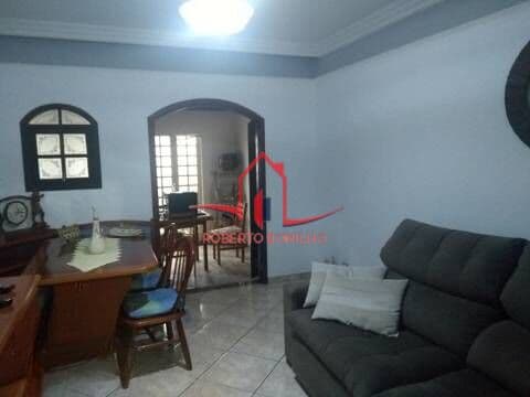 Casa em Santo André - Vila Palmares