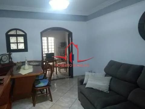 Casa em Santo André - Vila Palmares