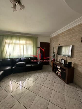 Apartamento em São Caetano do Sul - Osvaldo Cruz