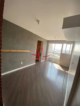 Apartamento em Vila Príncipe de Gales, Santo André/SP