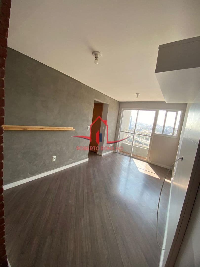 Apartamento em Vila Príncipe de Gales, Santo André/SP