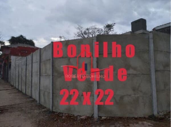 Lote/Terreno em Santo André - Jardim
