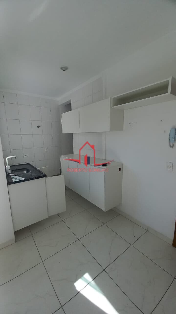 Apartamento Cobertura em Vila Junqueira, Santo André/SP