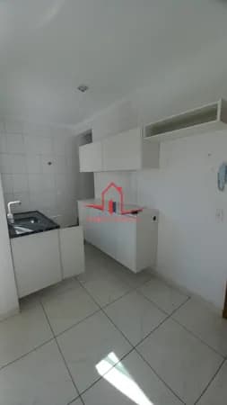 Apartamento Cobertura em Vila Junqueira, Santo André/SP