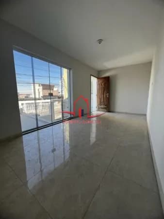 Casa em Santo André - Vila Palmares