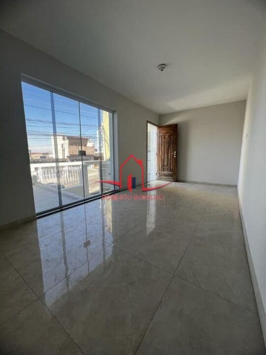 Casa em Santo André - Vila Palmares