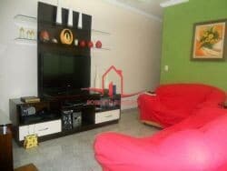 Casa em Santo André - Vila Palmares