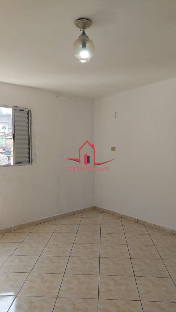 Casa em Santo André - Vila Palmares