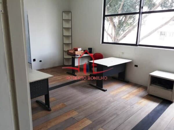 Sala/Conjunto em São Caetano do Sul - Santa Paula
