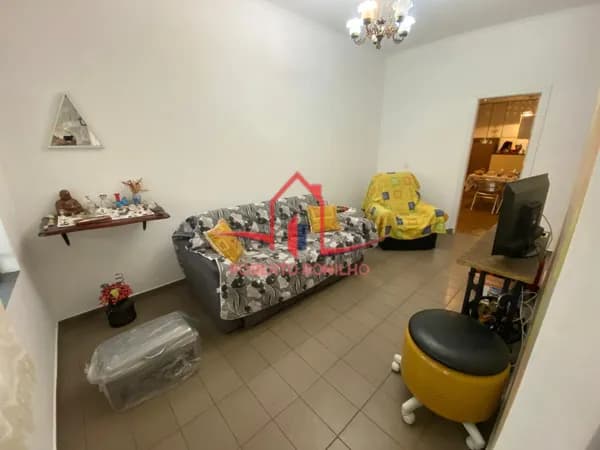 Casa Térrea em Campestre, Santo André/SP