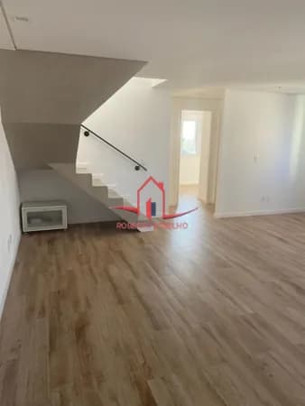 Apartamento Cobertura em Vila Guiomar, Santo André/SP