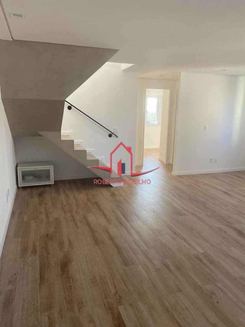 Apartamento Cobertura em Vila Guiomar, Santo André/SP