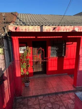Casa em Santo André - Vila Guiomar