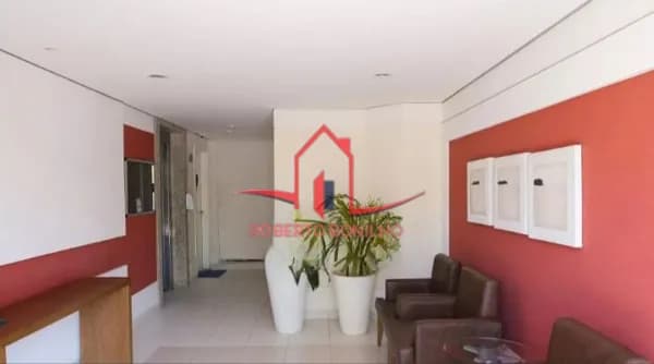Apartamento em Santo André - Vila Alzira