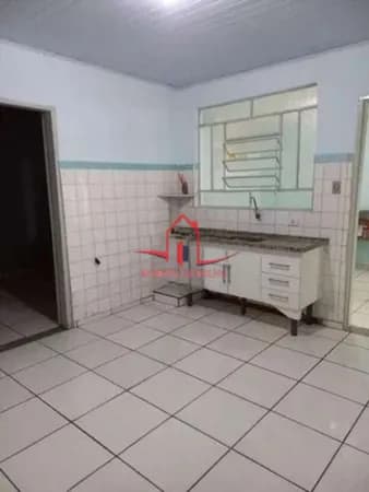 Casa em Santo André - Vila Palmares