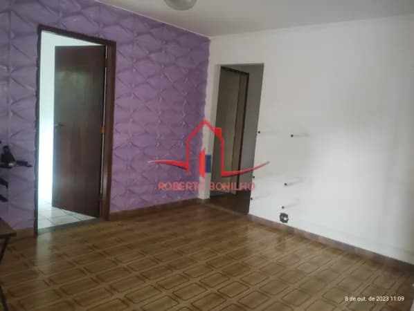 Casa em Santo André - Vila Alto de Santo André