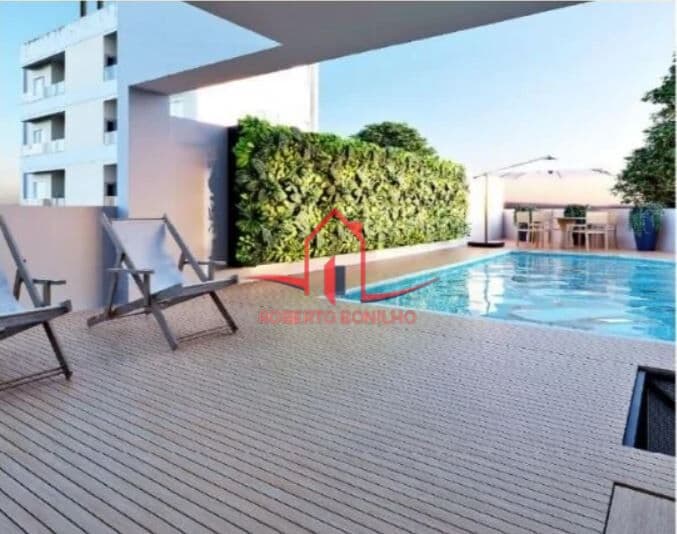 Apartamento em Santo André - Vila Curuçá