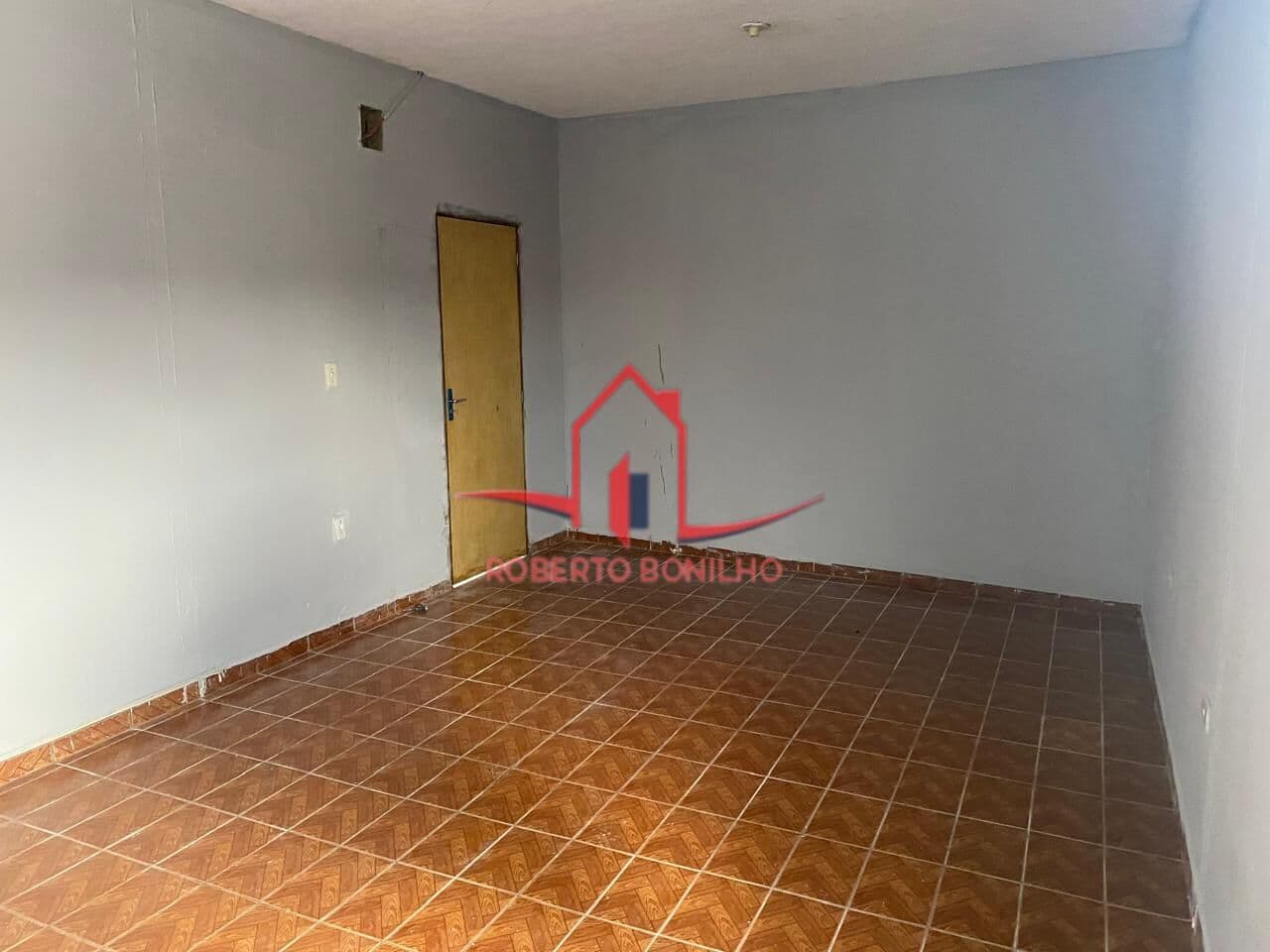 Casa em Santo André - Vila Palmares
