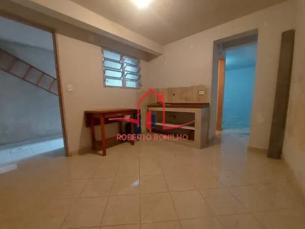 Casa em Santo André - Vila Palmares