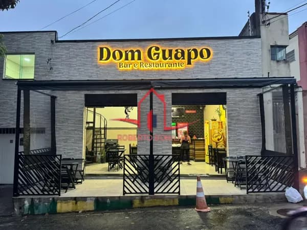 Sala/Conjunto em Santo André - Vila Príncipe de Gales