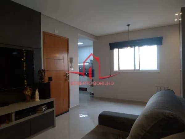 Apartamento em Santo André - Parque das Nações