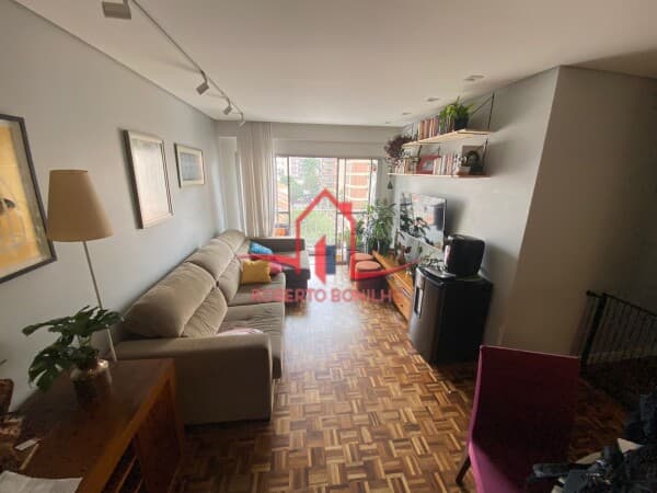 Apartamento em São Caetano do Sul - Santa Paula