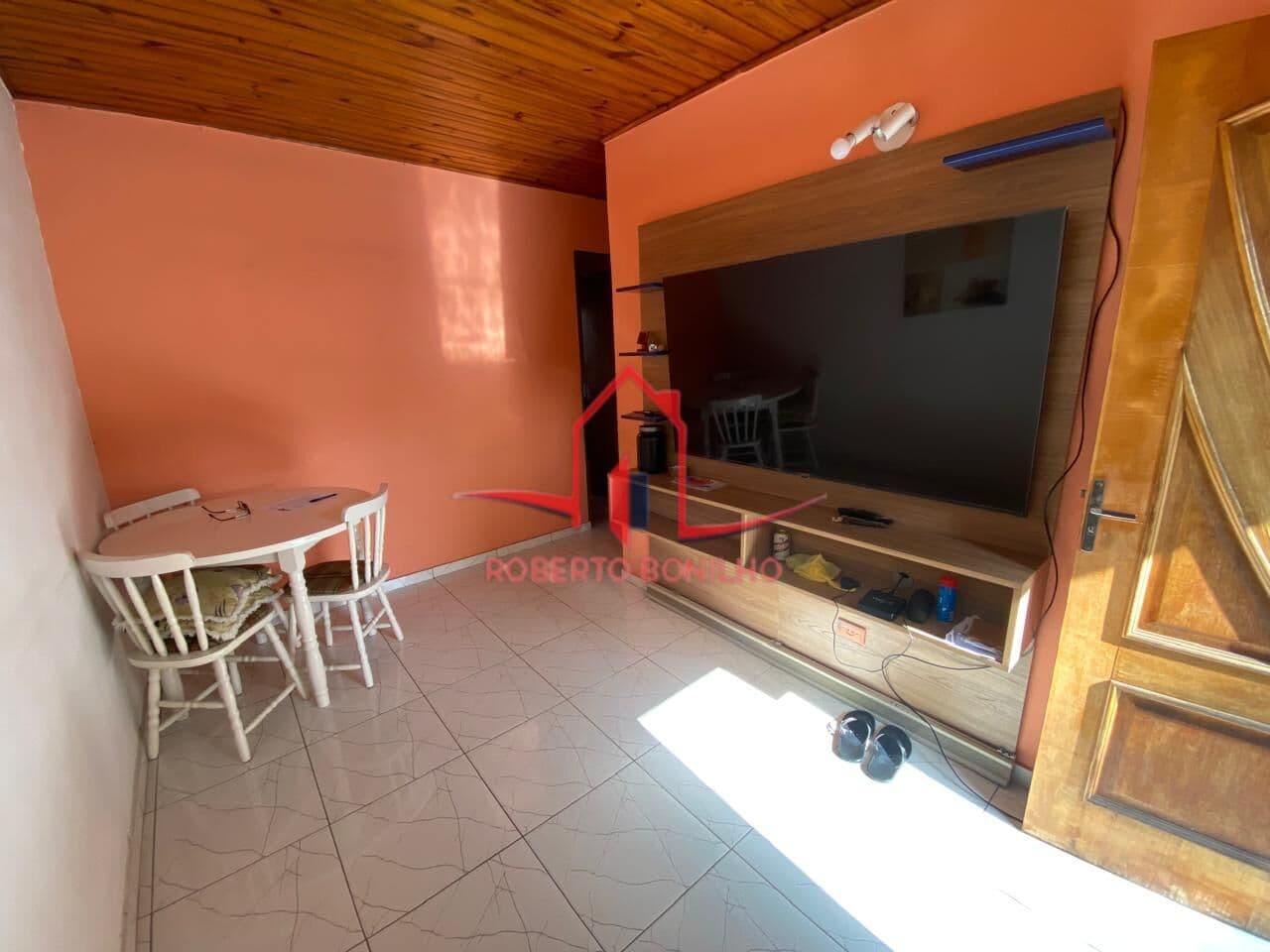 Apartamento em Vila Sacadura Cabral, Santo André/SP