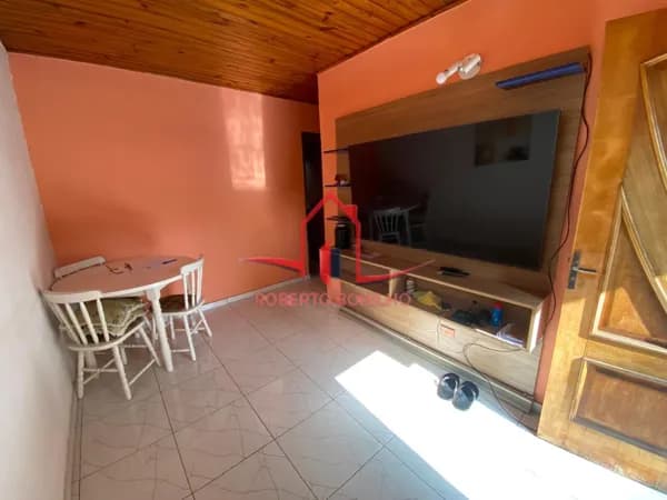 Apartamento em Vila Sacadura Cabral, Santo André/SP