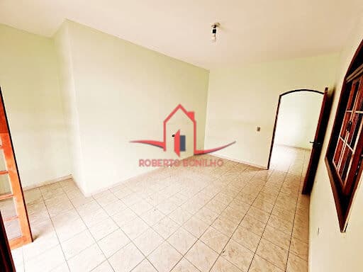 Casa mista no bairro Vila Palmares em Santo André-SP