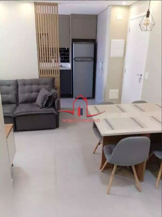 Apartamento em Santo André - Vila Curuçá