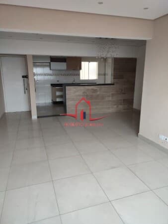 Apartamento em São Caetano do Sul - Olímpico
