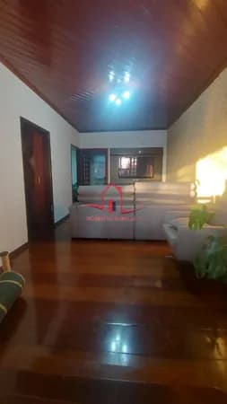 Casa em Vila Palmares, Santo André/SP