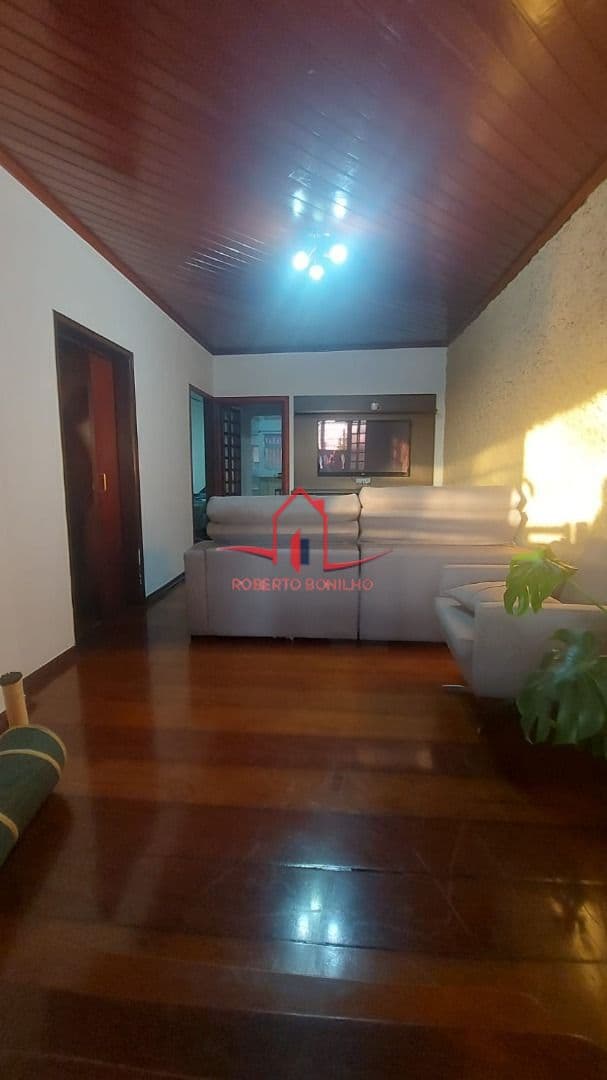 Casa em Vila Palmares, Santo André/SP