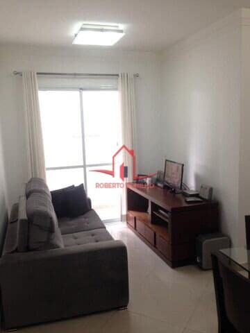 Apartamento em Vila Caminho do Mar, São Bernardo do Campo/SP