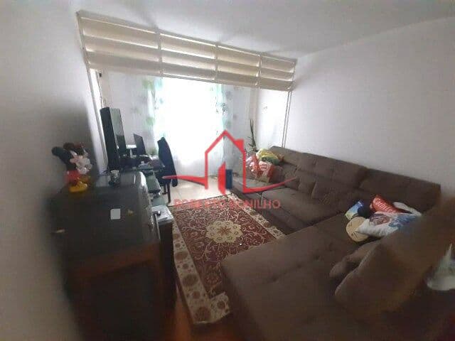 Apartamento em Santo André - Vila Guiomar