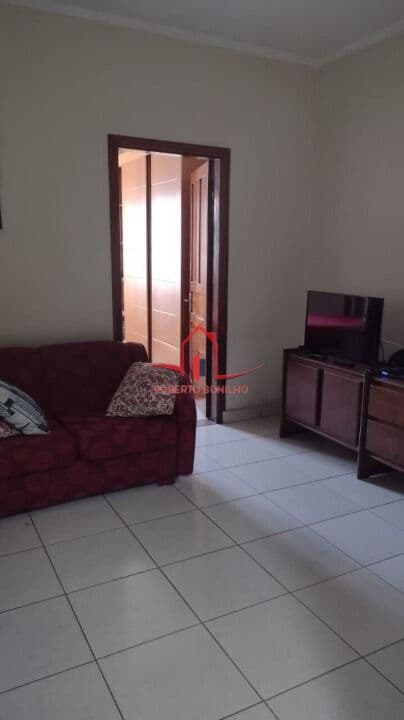 Casa em Santo André - Vila América