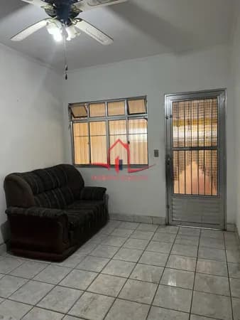 Casa em Santo André - Vila Sacadura Cabral