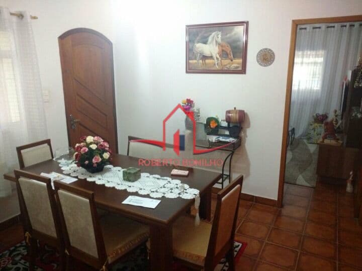Sobrado em Santo André - Vila Palmares