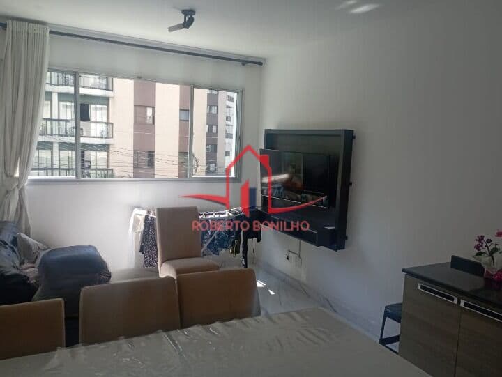 Apartamento em Santo Antônio, São Caetano do Sul/SP