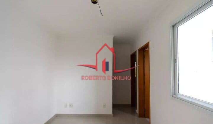 Apartamento Cobertura em Vila Príncipe de Gales, Santo André/SP