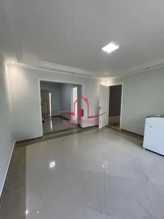Casa em Santo André - Vila Palmares