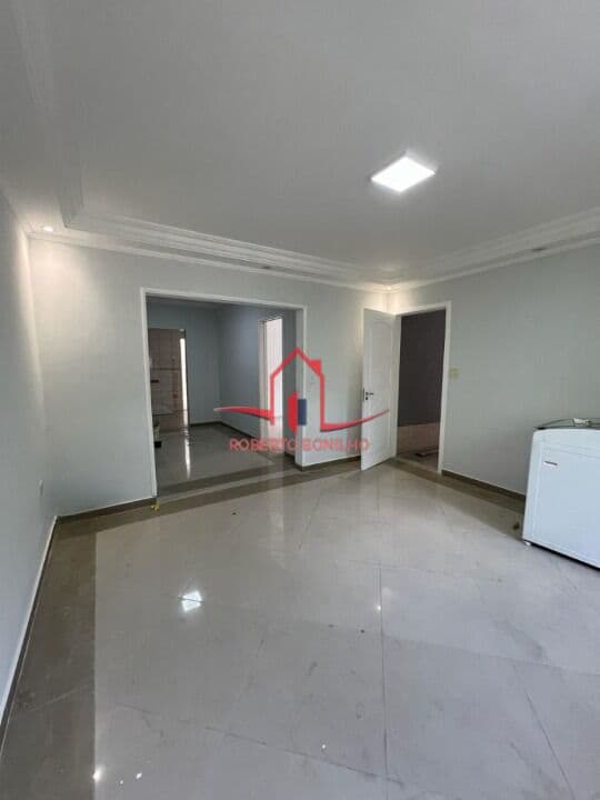 Casa em Santo André - Vila Palmares