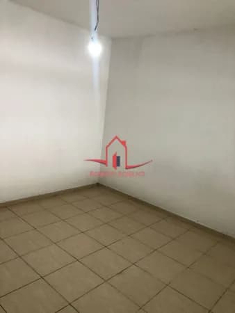 Casa em Santo André - Vila Príncipe de Gales