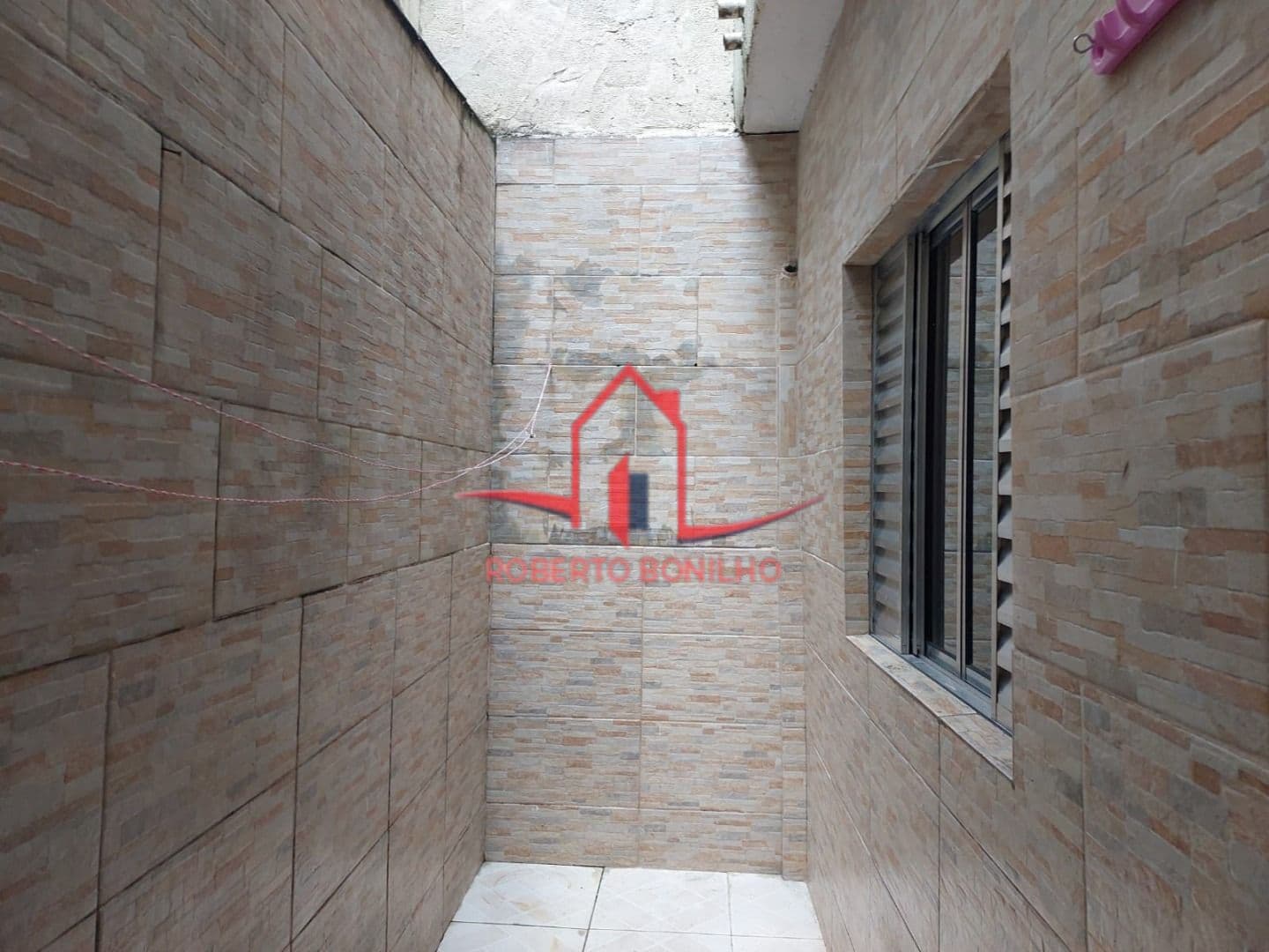 Casa em Santo André - Vila Palmares