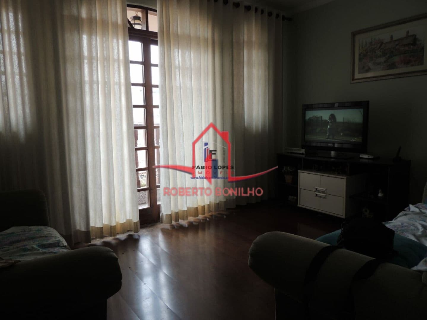 Sobrado em Santo André - Vila Palmares