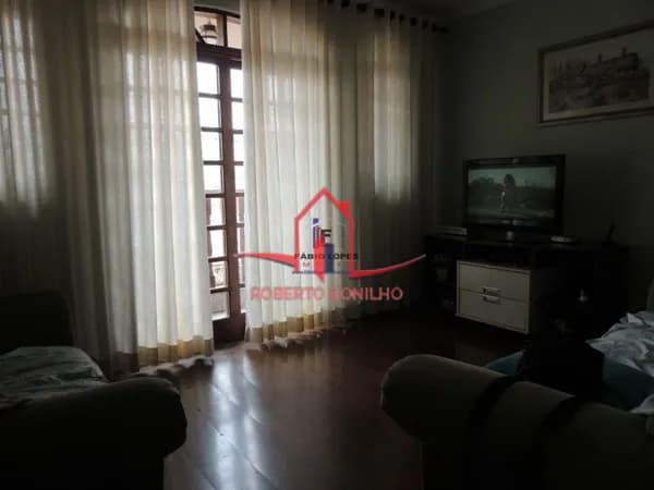 Sobrado em Santo André - Vila Palmares